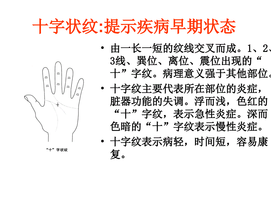 八种异常病理纹PPT课件_第2页