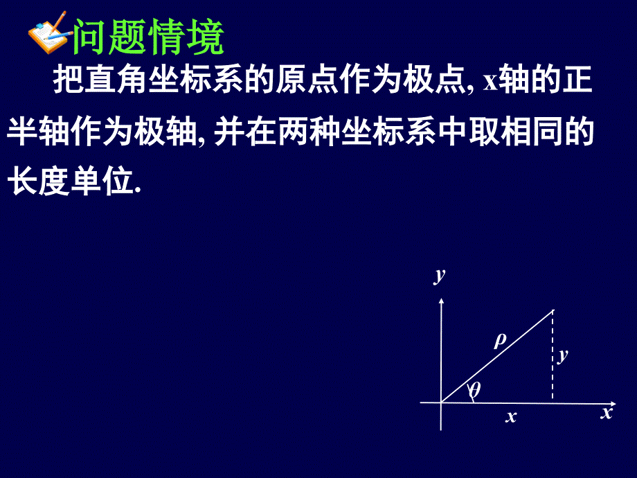 直角坐标与极坐标的互化_第3页