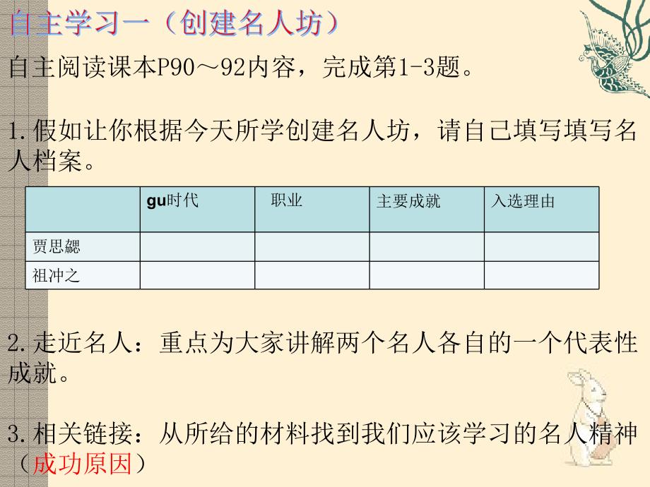 第20课魏晋南北朝的科技与文化上课课件_第3页