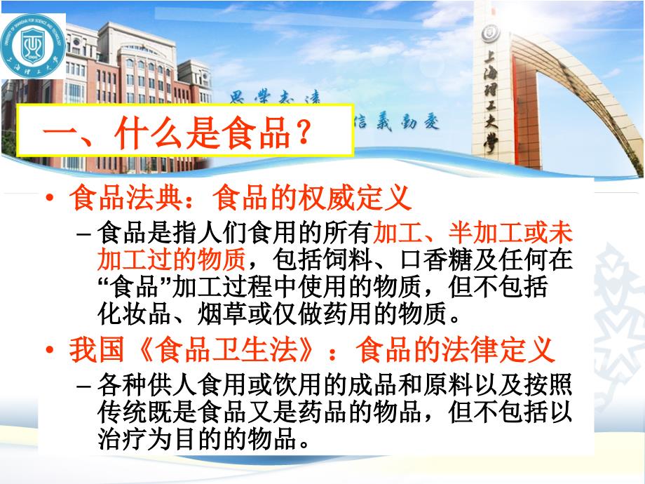 食品质量安全检测与我们的健康_第4页