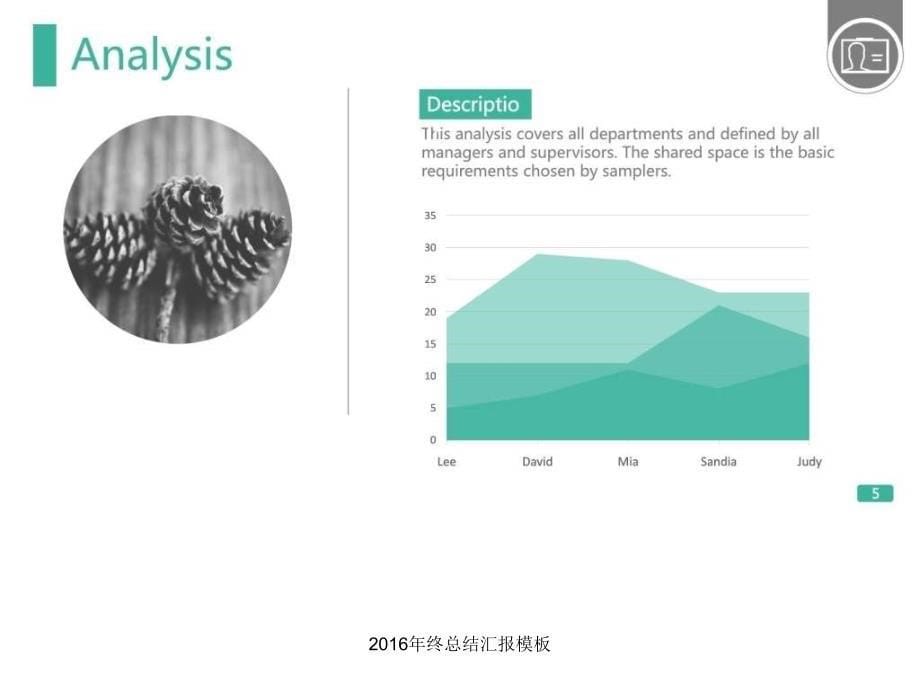 终总结汇报模板课件_第5页