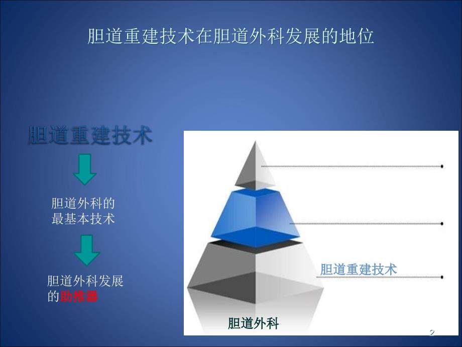 胆道重建技术ppt课件_第2页