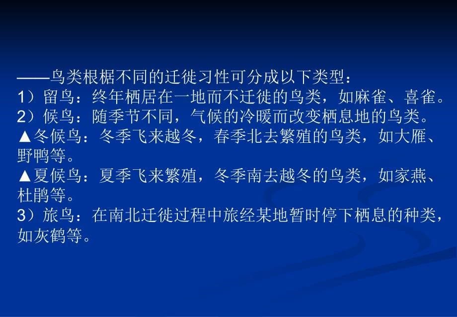 省竞赛辅导-动物分类4中_第5页