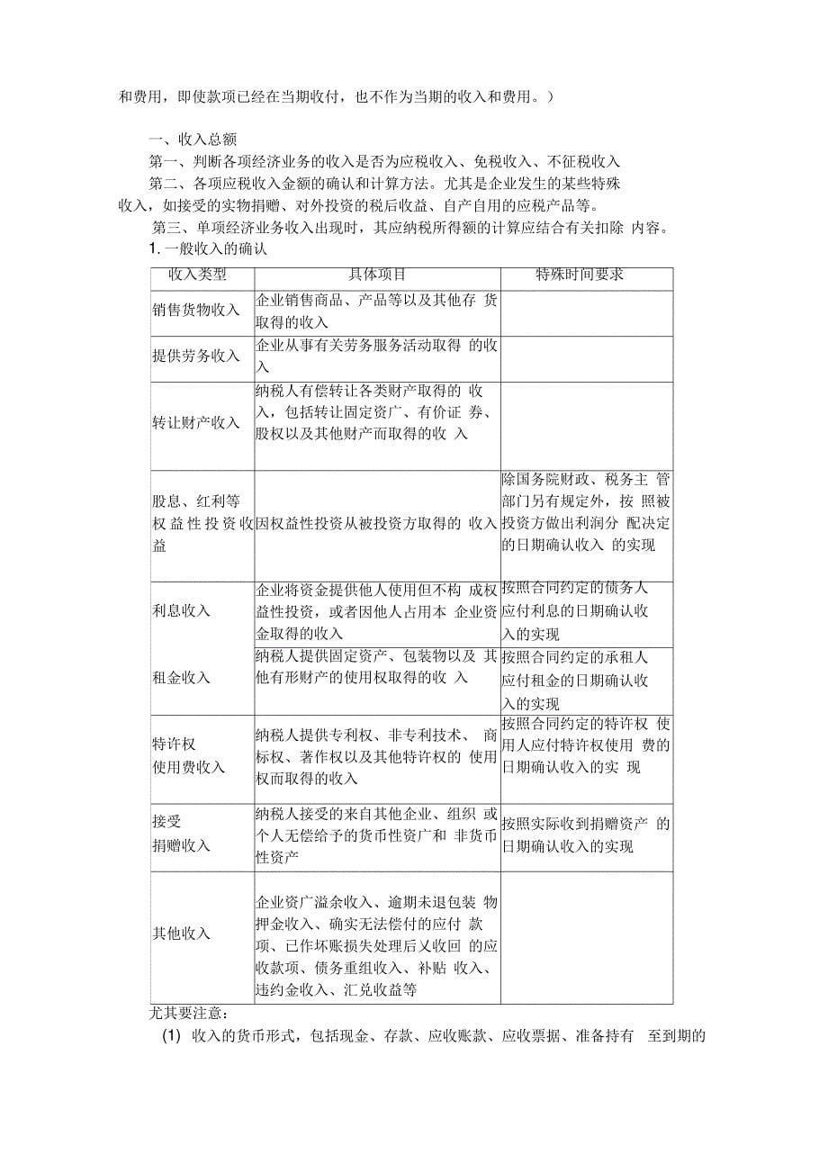 12企业所得税资料_第5页