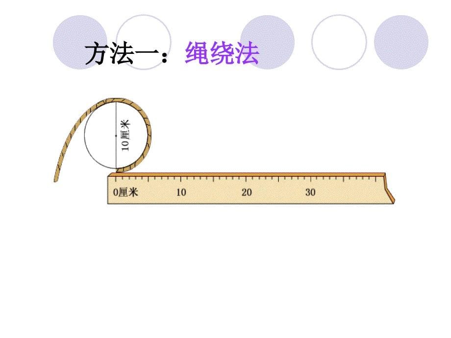 圆的周长 (2)_第5页