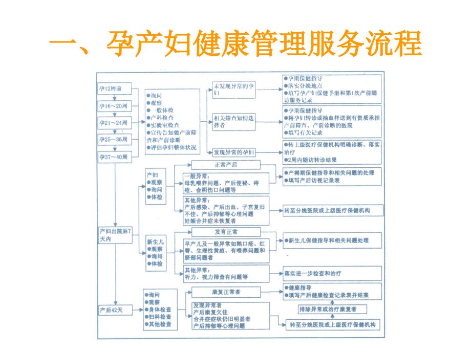 基本公共卫生服务规范孕产妇健康管理_第4页