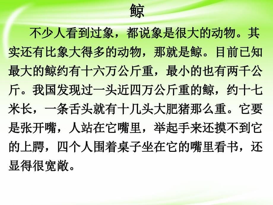 概括文章的主要内容(复习精品教育_第5页