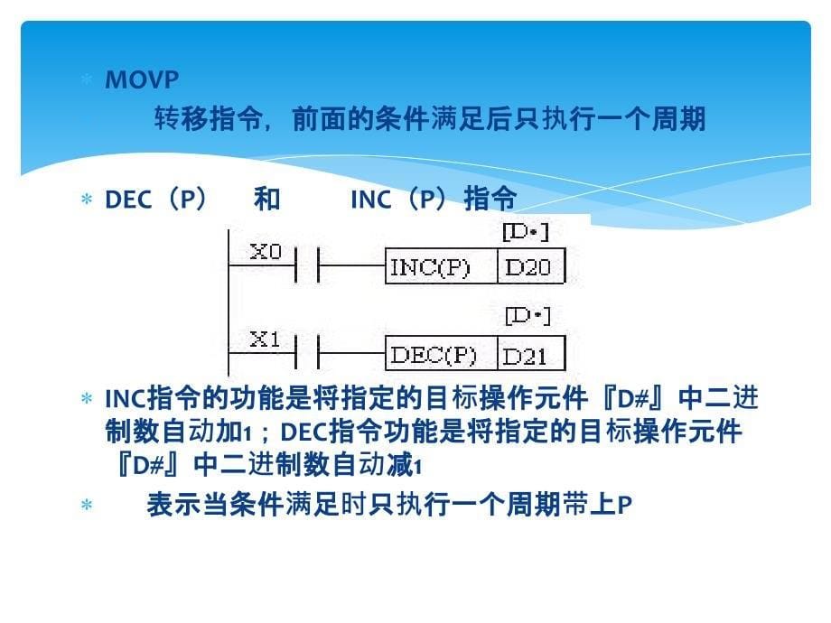 《plc停车场设计》PPT课件_第5页