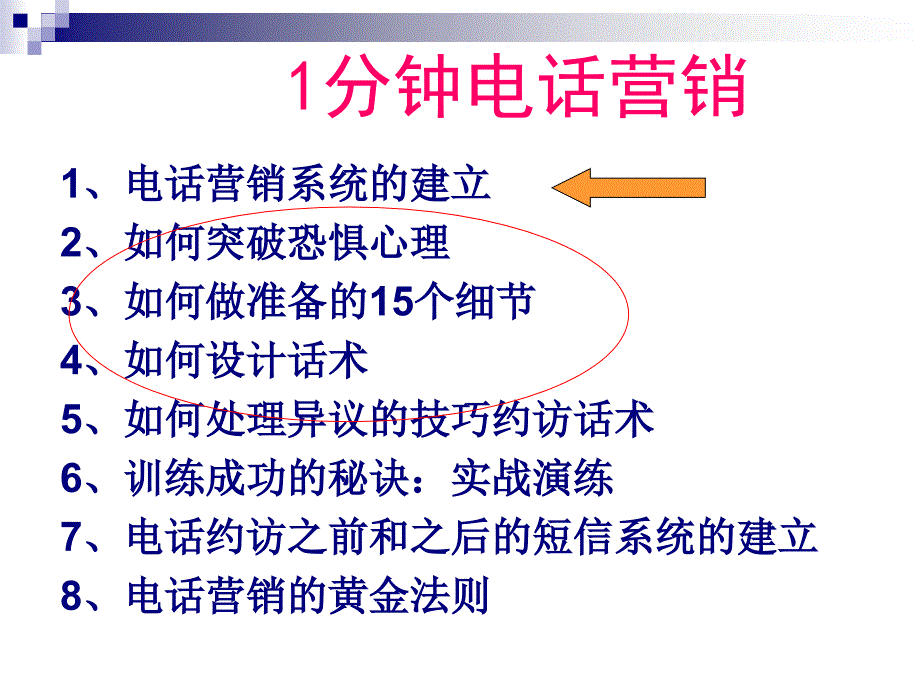 分钟电话营销分享课件_第3页