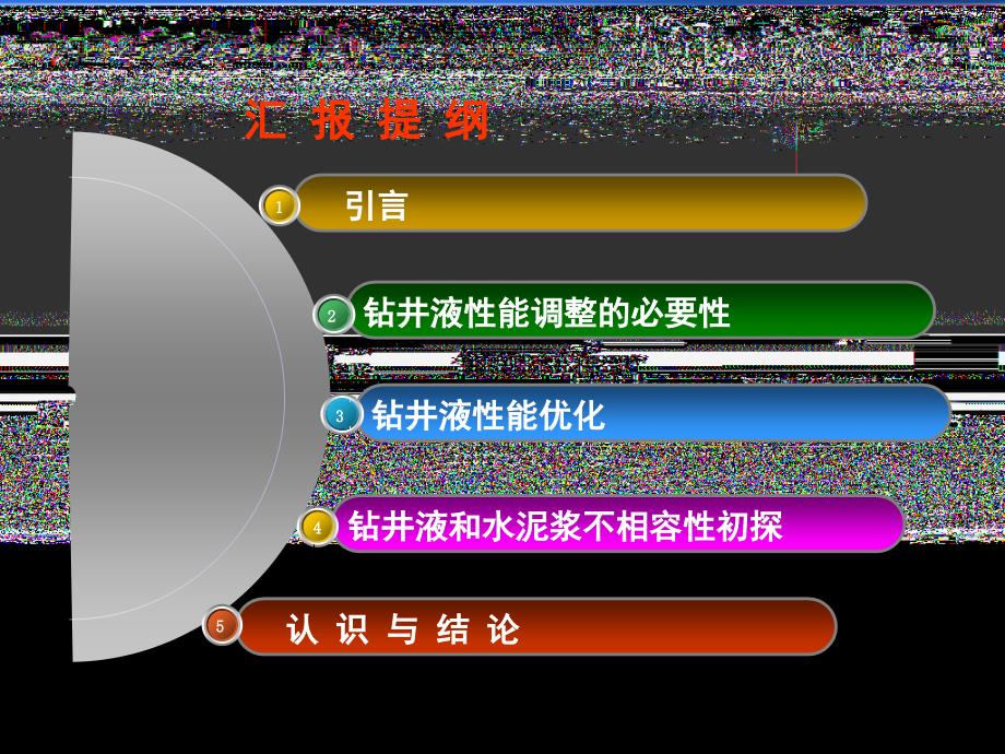 钻井液性能与固井安全及顶替效率关系研究.ppt_第2页