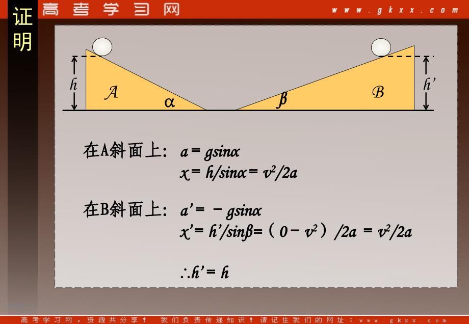 高一物理：7.1《追寻守恒量》课件2（新人教版必修2）_第4页