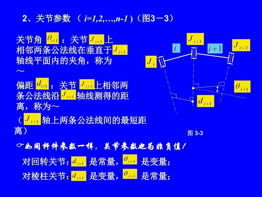 工业机器人)机器人运动学.ppt_第5页