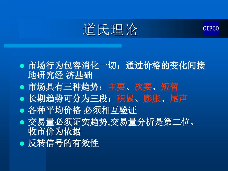 期货行情技术分析波浪理论_第2页