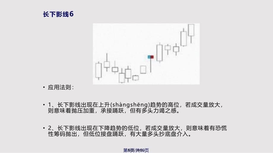 K线组合种大全全在这里拿去的吧实用教案_第5页