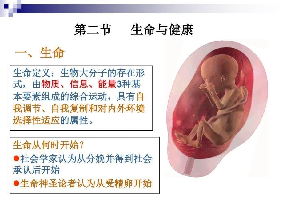 生理学基础医学概论PPT课件_第5页