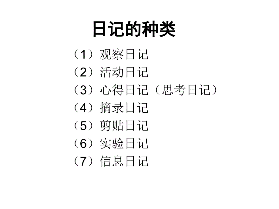 小学生怎样写日记.ppt_第4页