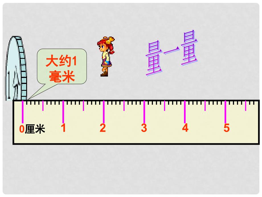 二年级数学下册 5.2《简单的单位换算》课件1 苏教版_第4页