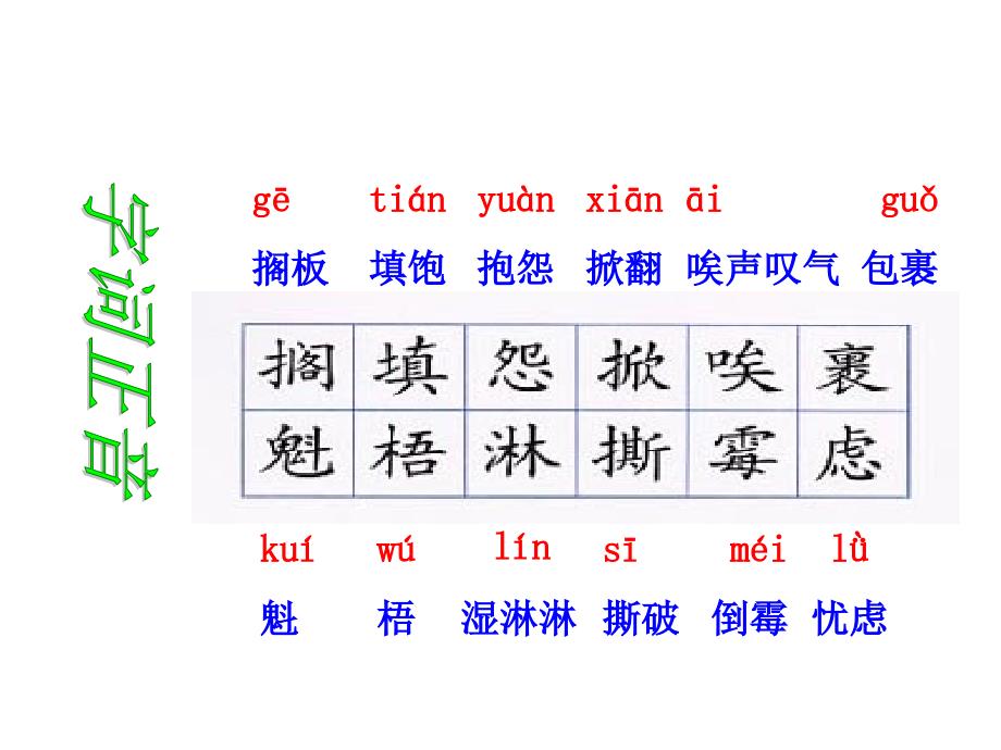 《穷人》优秀PPT课件_第3页