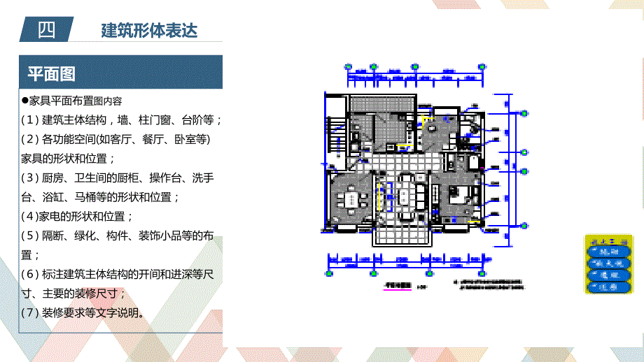 认识平面图、立面图_第1页