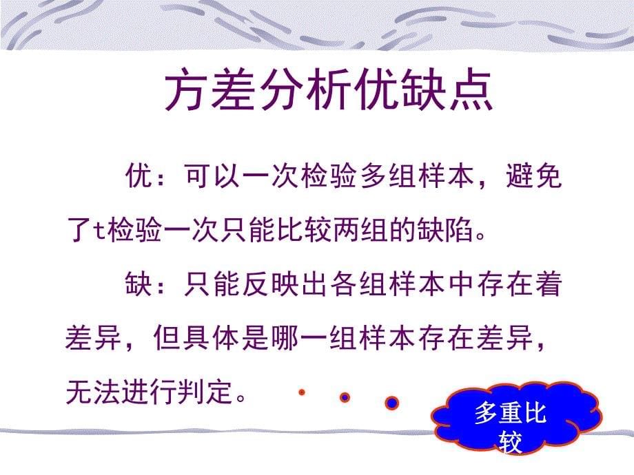 教学课件PPT方差分析_第5页