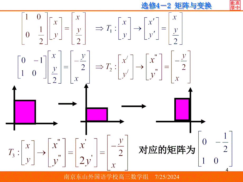 矩阵乘法的概念_第4页