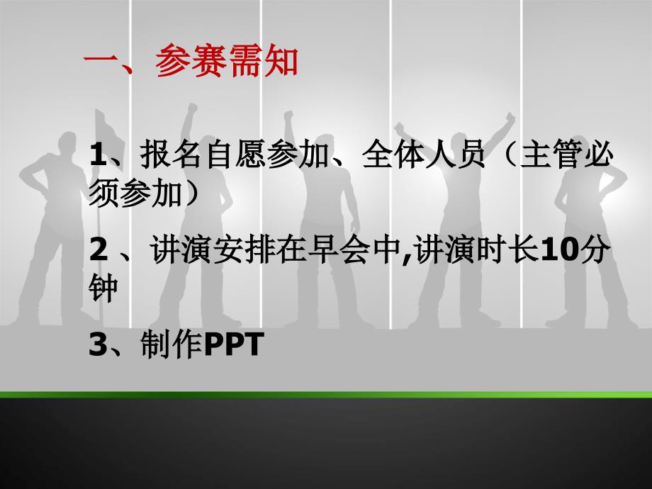 险种演讲比赛模板.ppt_第3页