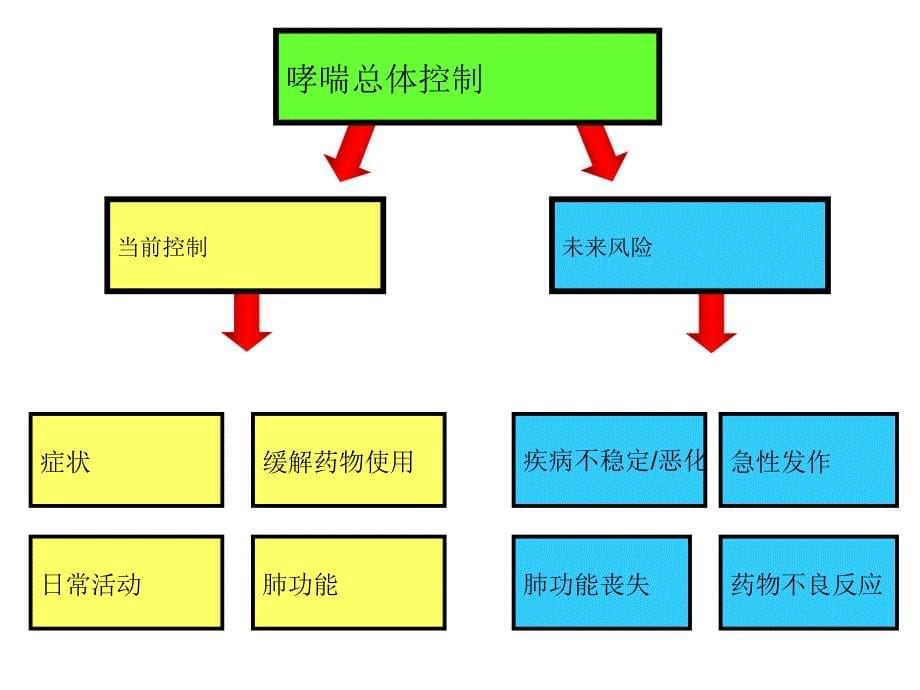 哮喘总体控制PPT课件_第5页