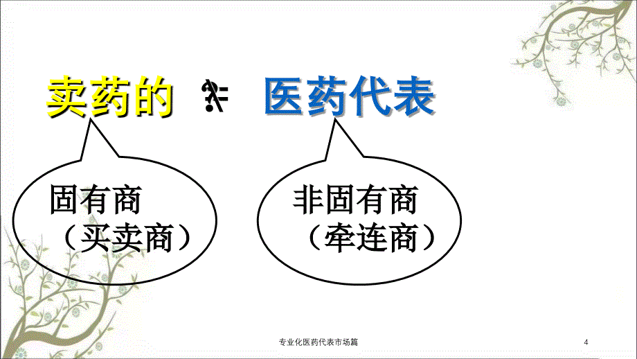 专业化医药代表市场篇_第4页