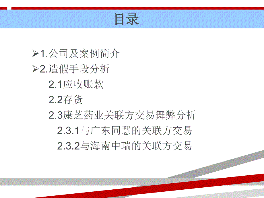 审计案例分析报告课件_第2页