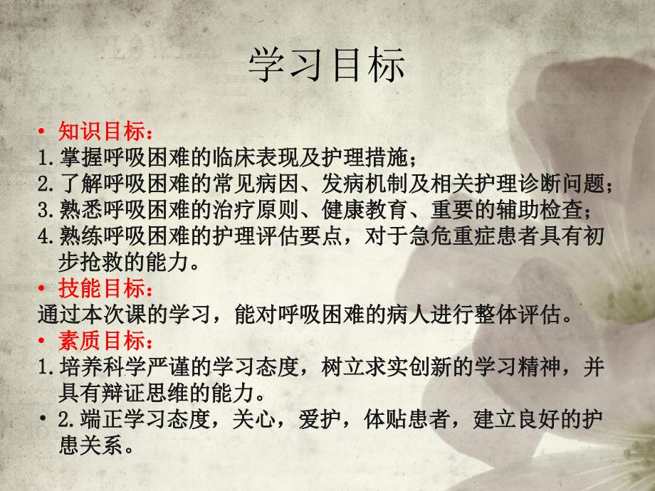 呼吸困难的护理_第2页