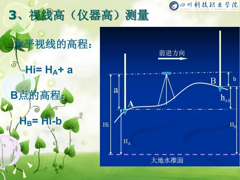 水准测量及内业计算.ppt_第5页