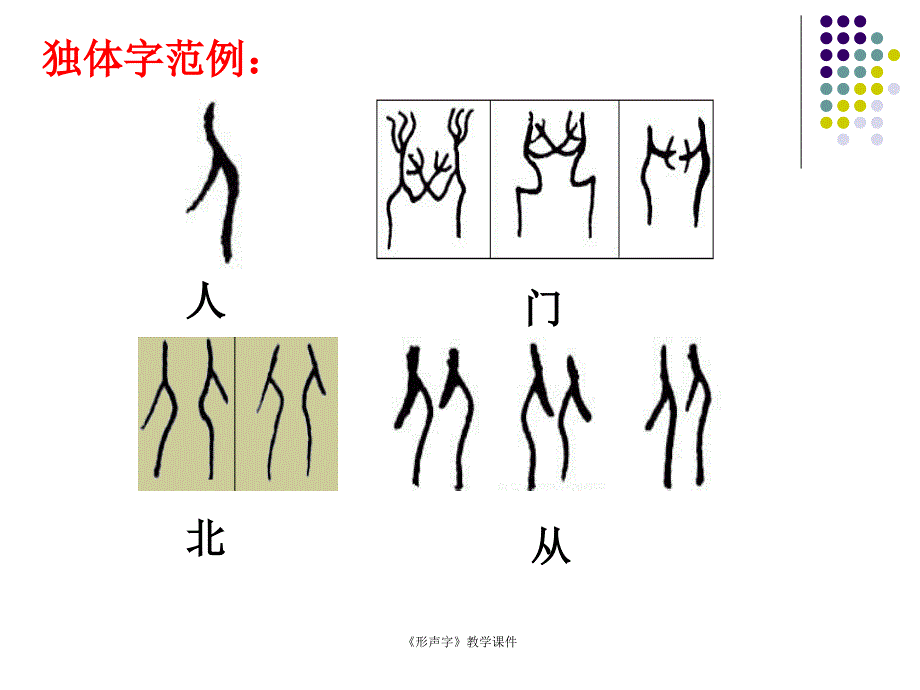 最新形声字教学课件_第3页