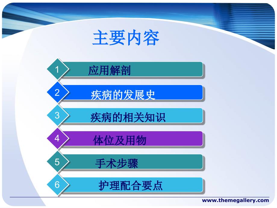 乳腺癌改良根治术护理配合_第2页