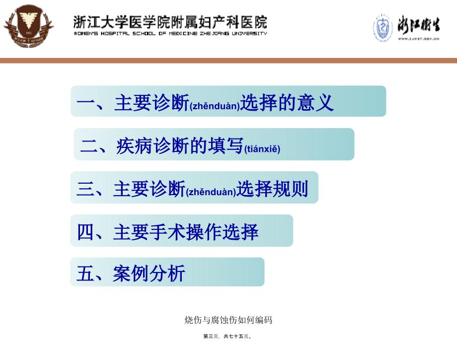 烧伤与腐蚀伤如何编码课件_第3页