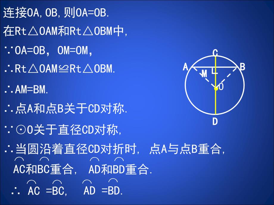 3.3垂径定理演示文稿_第4页