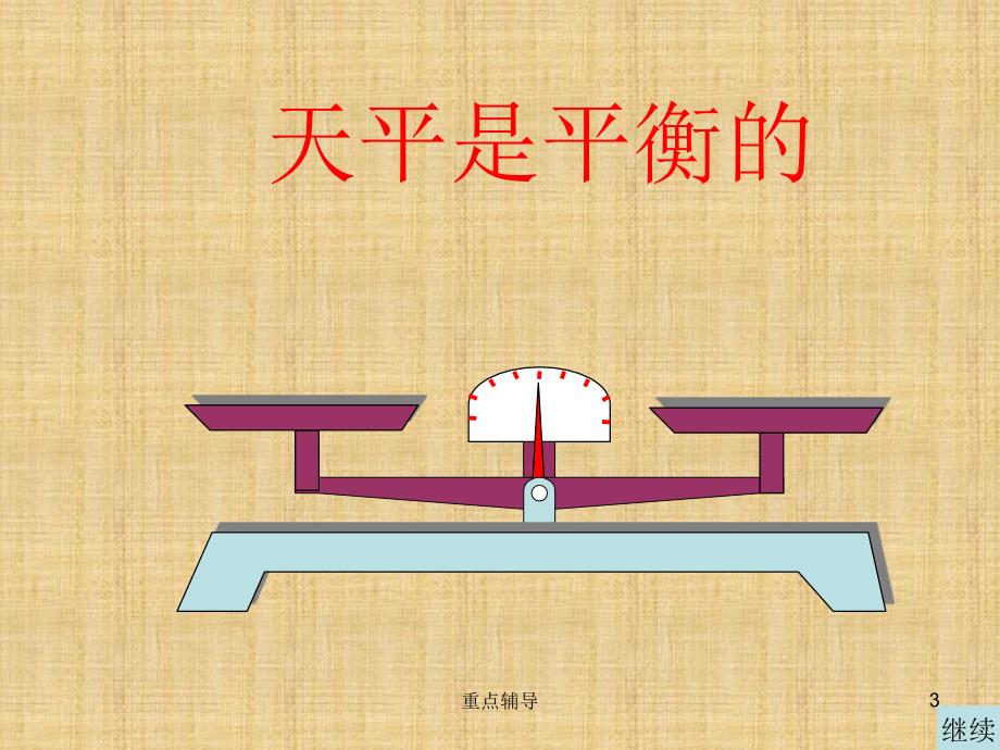 人教版五年级数学上册-简易方程-2.解简易方程-方程的意义【重要知识】_第3页