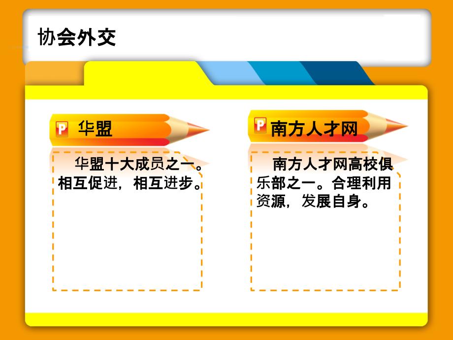 行业专业岗位分析大赛相关资料华师职协大学城_第4页