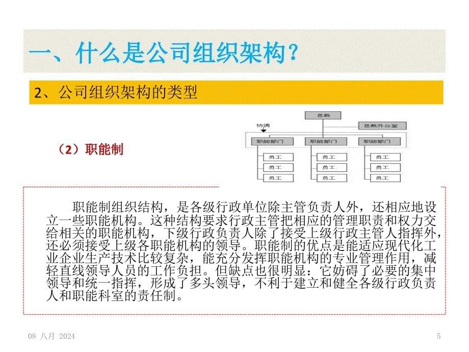 某公司组织架构调整建议PPT44页_第5页