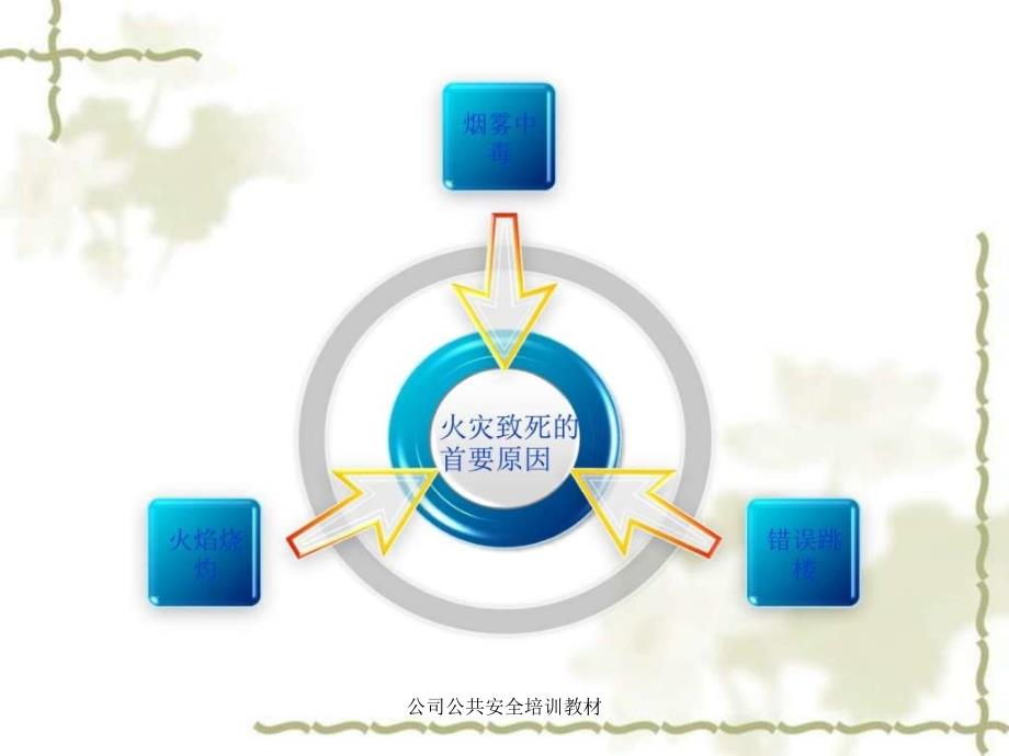 公司公共安全培训教材课件_第4页