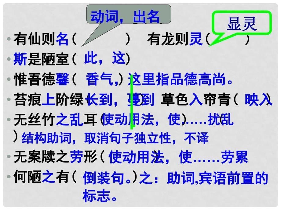 广东省东莞市厚街开贤学校八年级语文上册 第22课《短文两篇》课件 新人教版_第5页