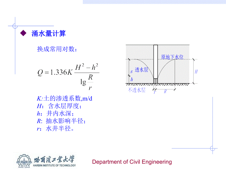 土木工程施工技术：土方工程（五）_第4页