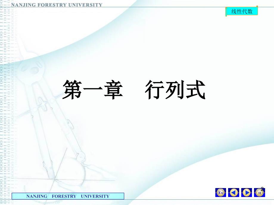 11工程数学线性代数PPT_第2页