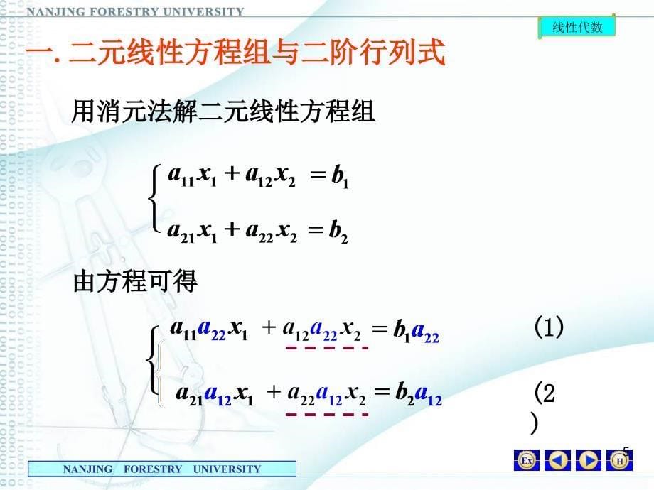 11工程数学线性代数PPT_第5页