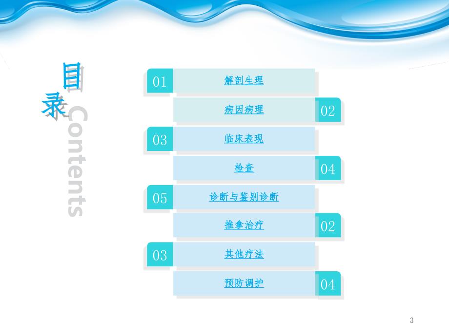 退行性膝关节病变PPT精品文档_第3页