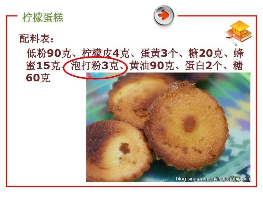 餐饮业正确使用食品添加剂_第5页