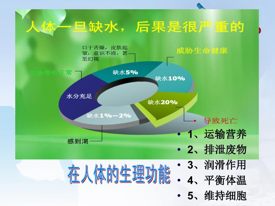 水污染与饮用水健康讲解学习_第3页