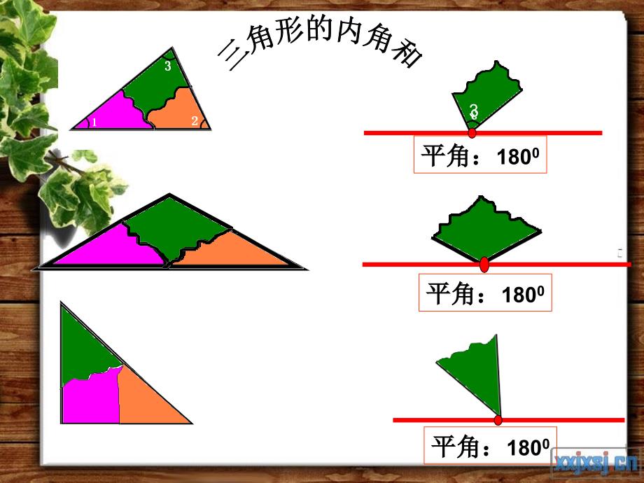 陈丽三角形课件_第4页