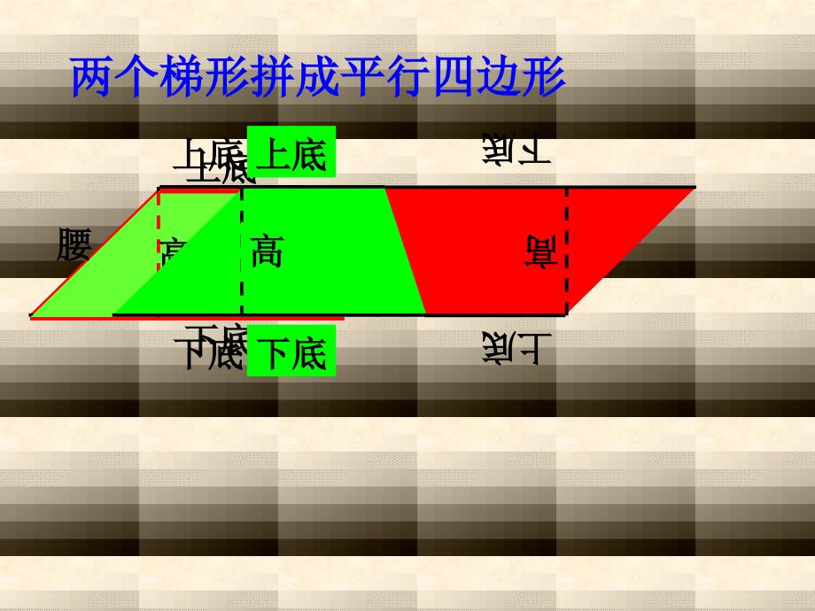 课题三梯形的面积_第4页