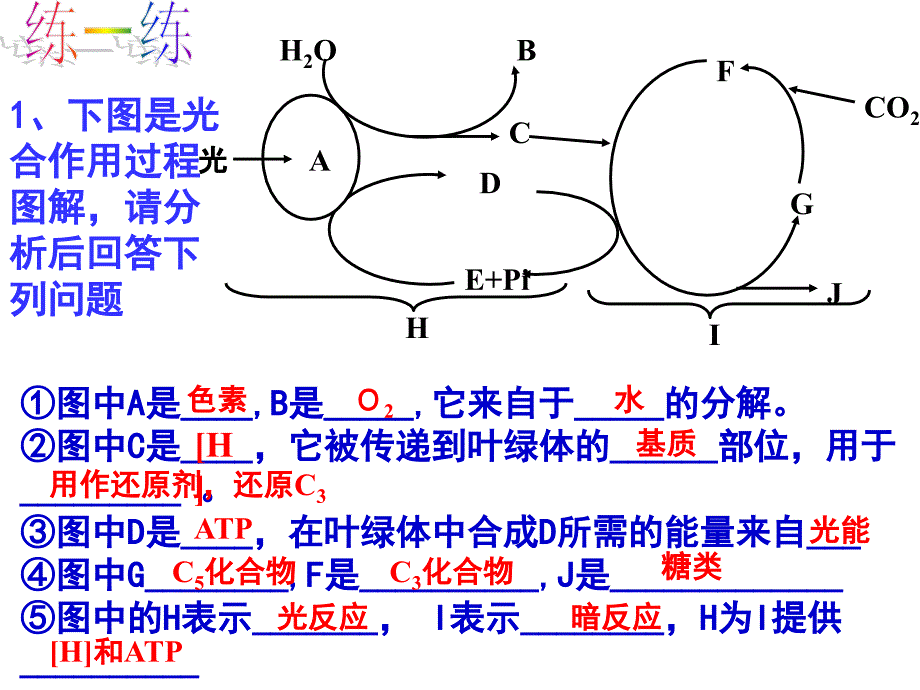 大家来练练吧ppt课件_第2页