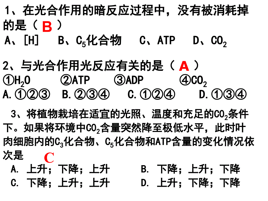 大家来练练吧ppt课件_第3页